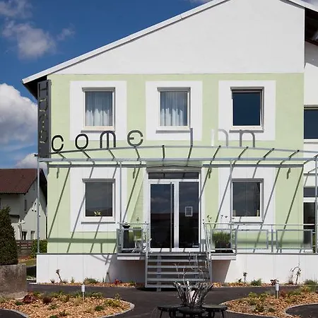 Come Landshut