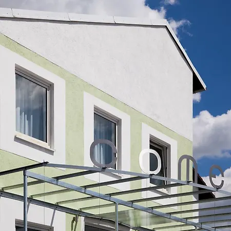 Come Hotel Landshut