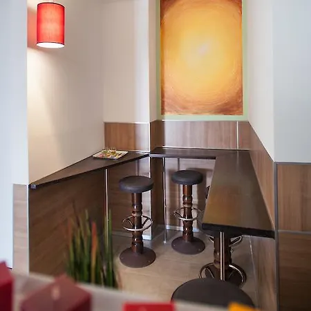 Come Hotel Landshut